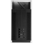 ASUS XT12 ZenWiFi Pro AX11000 Router (1pcs) (Black)